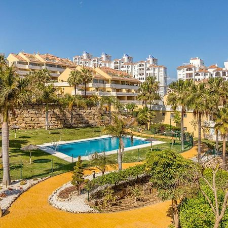 Hanami Puerto Alto Pa 3-5 Εστεπόνα Εξωτερικό φωτογραφία