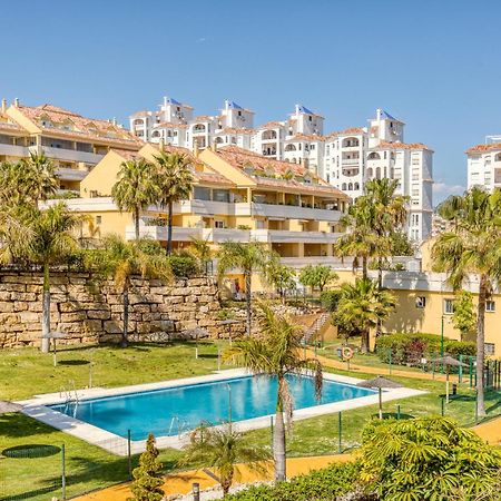 Hanami Puerto Alto Pa 3-5 Εστεπόνα Εξωτερικό φωτογραφία